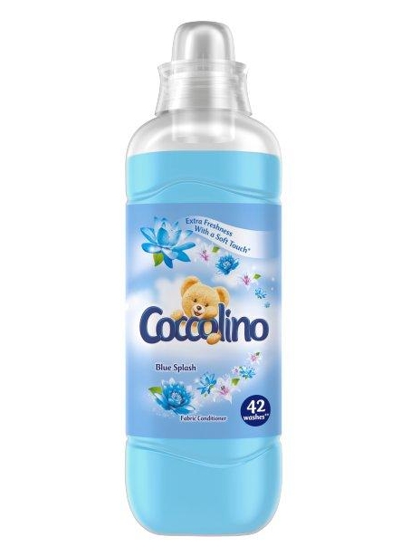 Coccolino öblítő 1,05L Blue Splash